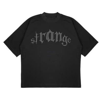 IMMORTAL TEE BLACK