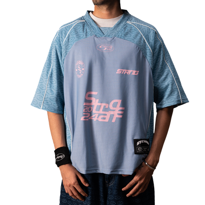 TEAM JERSEY V2.0 BBLUE