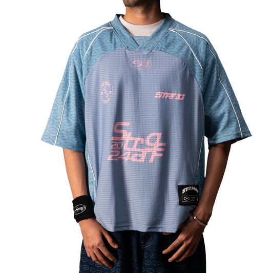 TEAM JERSEY V2.0 BBLUE