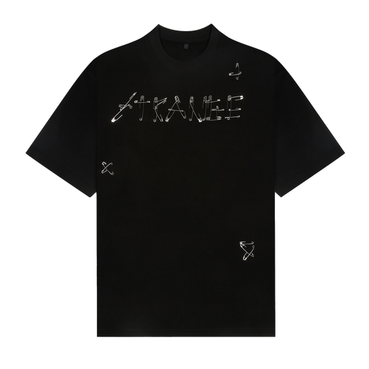 SAFETY TEE