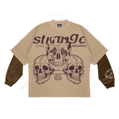 QUIT TEE