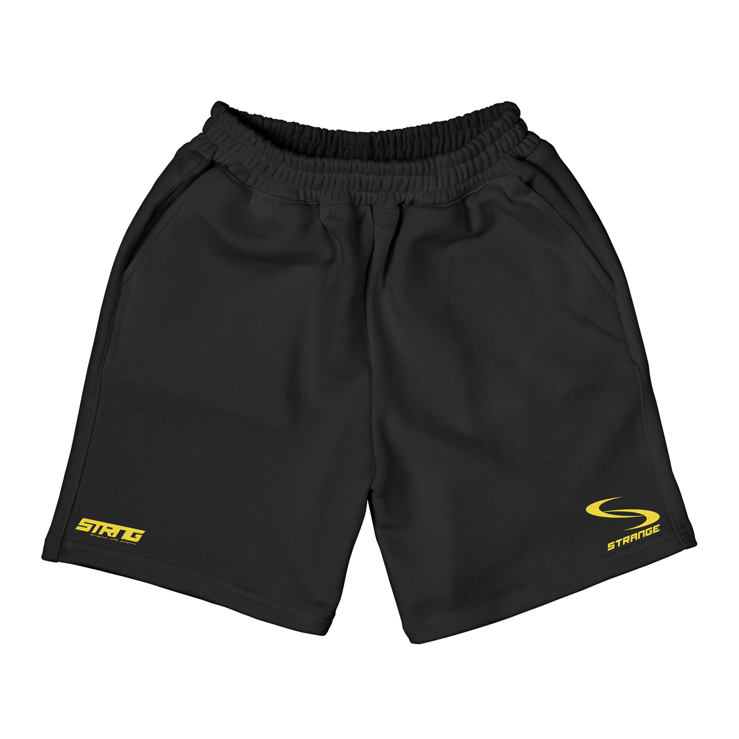 Speed shorts