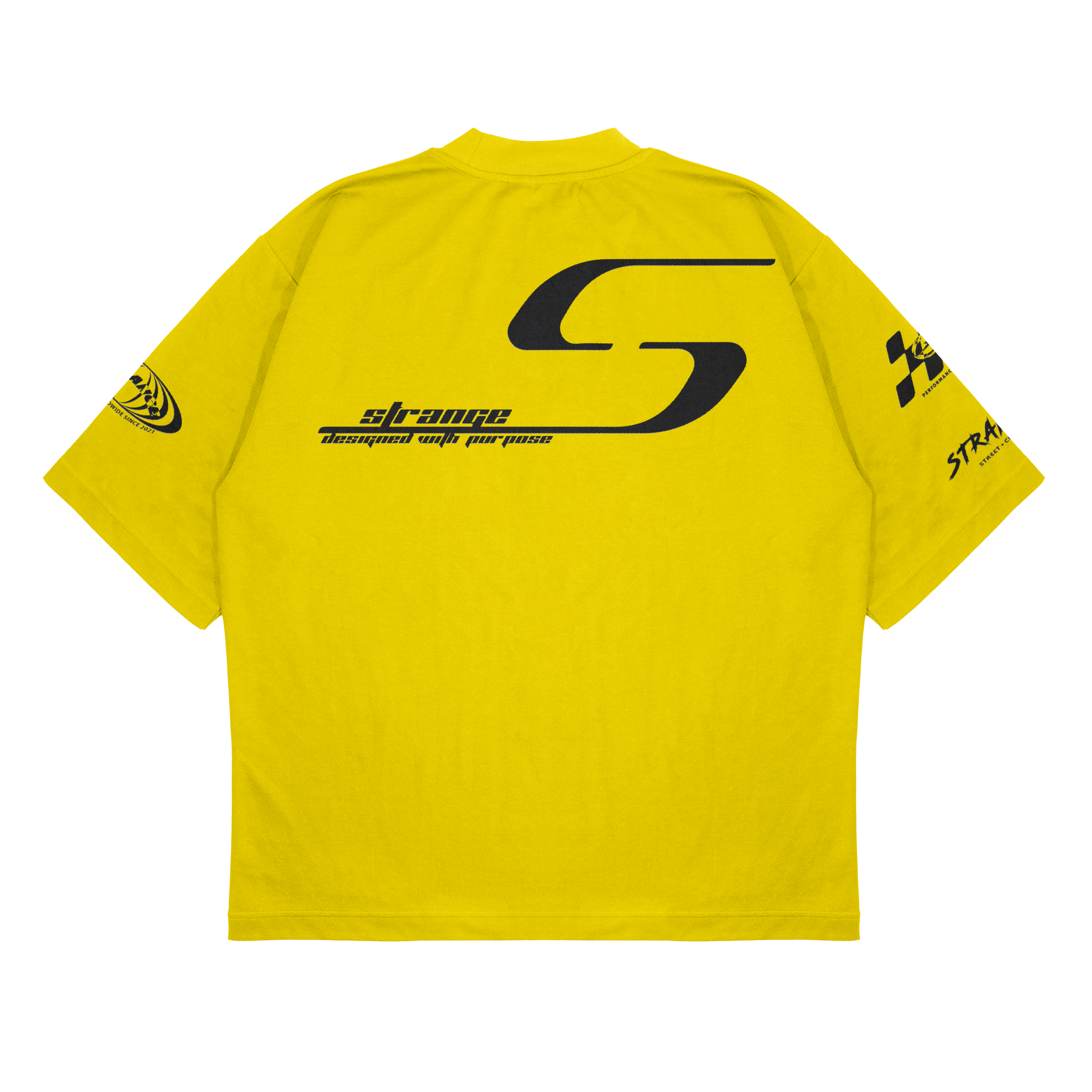 SPEED TEE