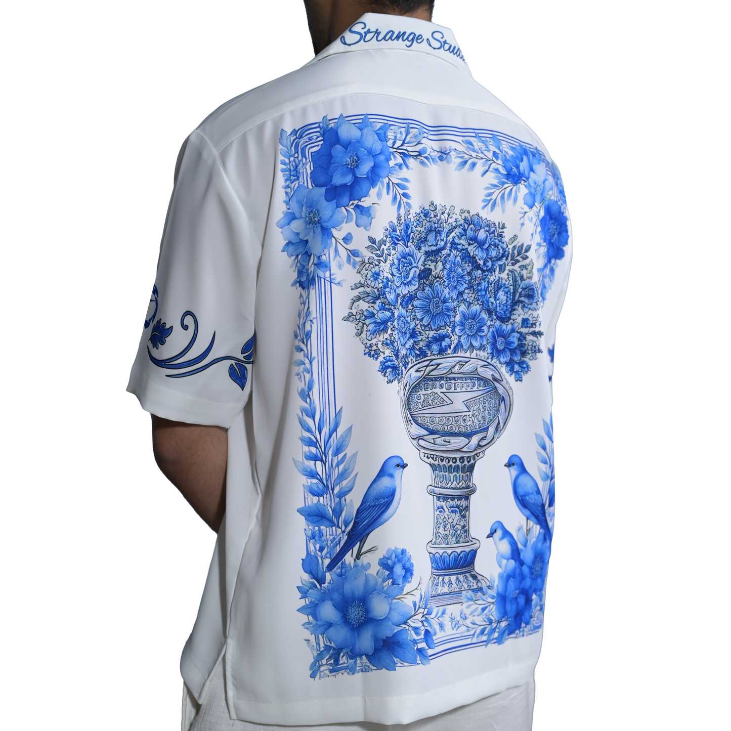 SUBLIME SHIRT