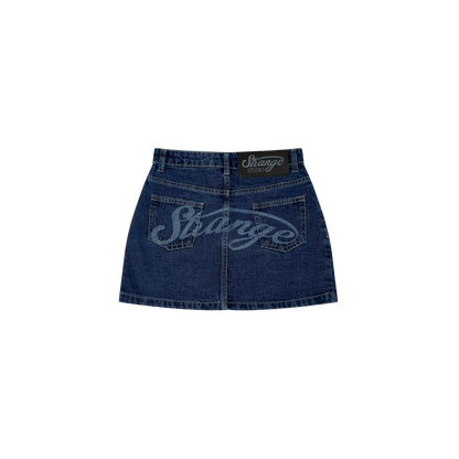 WAVE SKIRT