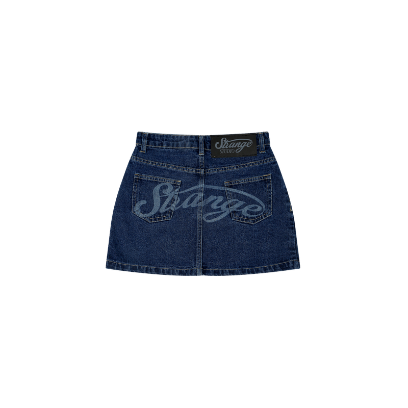 WAVE SKIRT