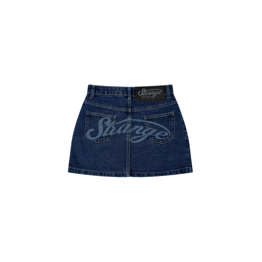 WAVE SKIRT