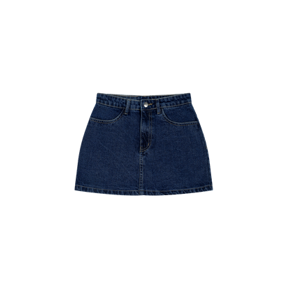 WAVE SKIRT