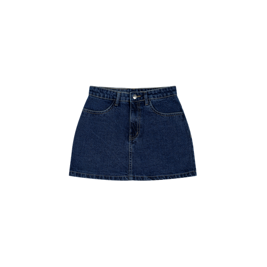 WAVE SKIRT