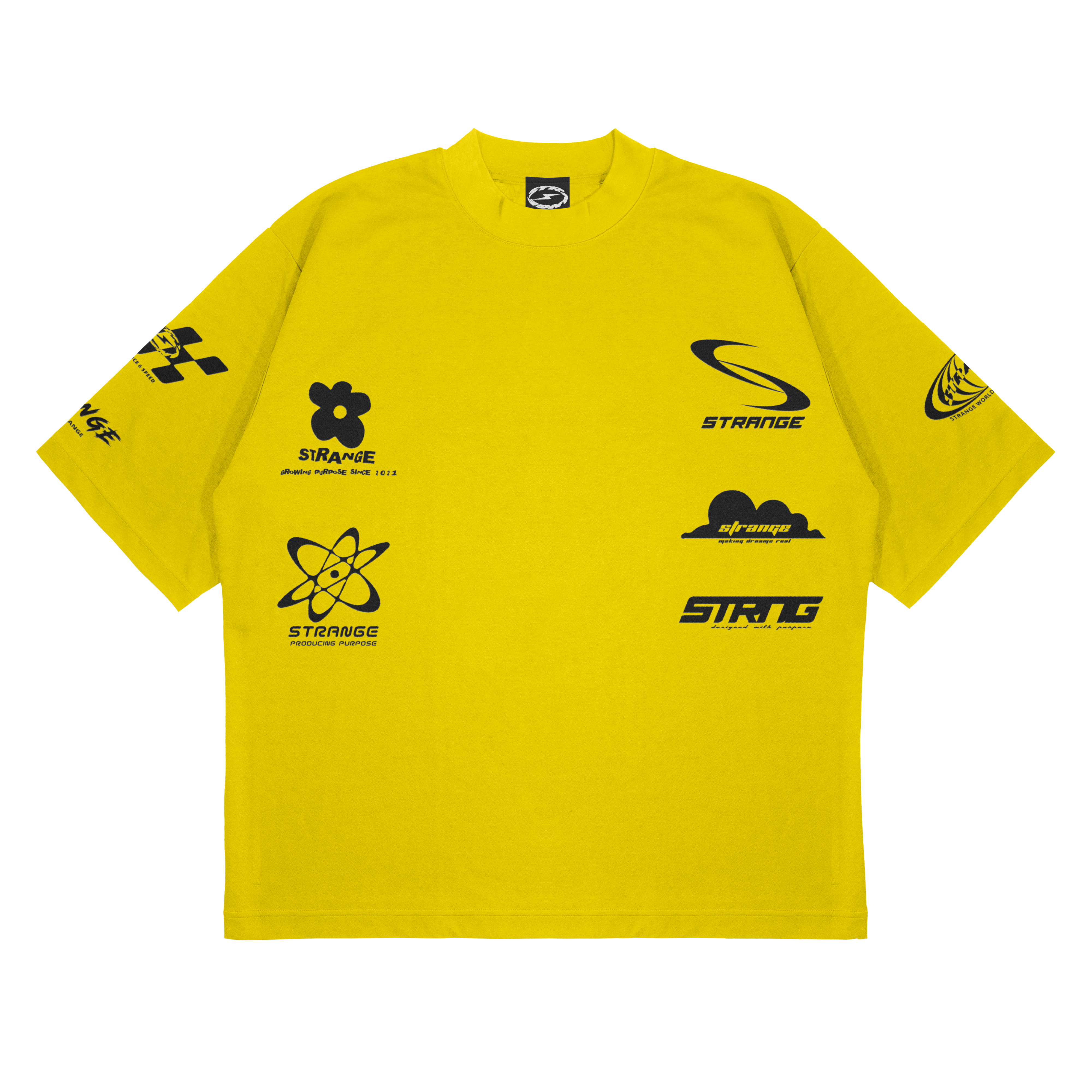 SPEED TEE