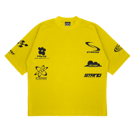 SPEED TEE