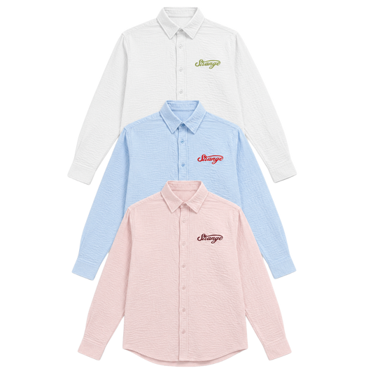 LINEN SHIRT BUNDLE
