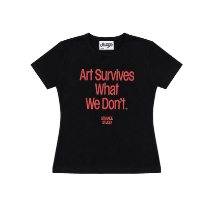 ART BABY TEE