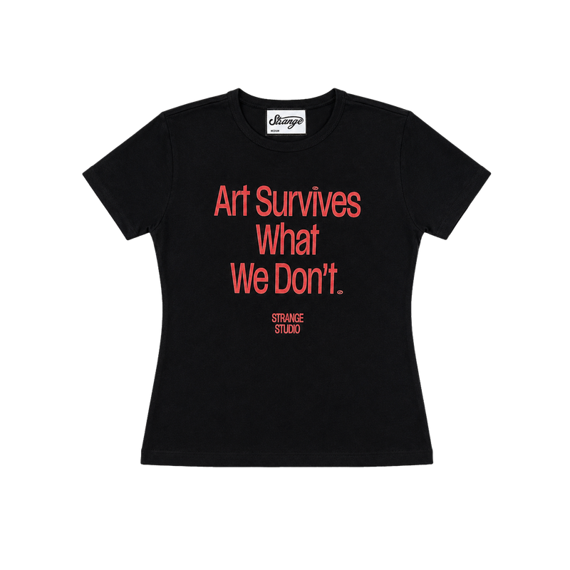 ART BABY TEE
