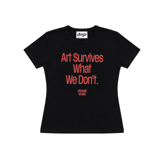ART BABY TEE