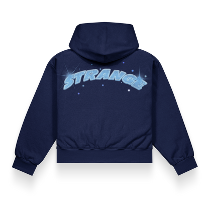 UNFAZED HOODIE