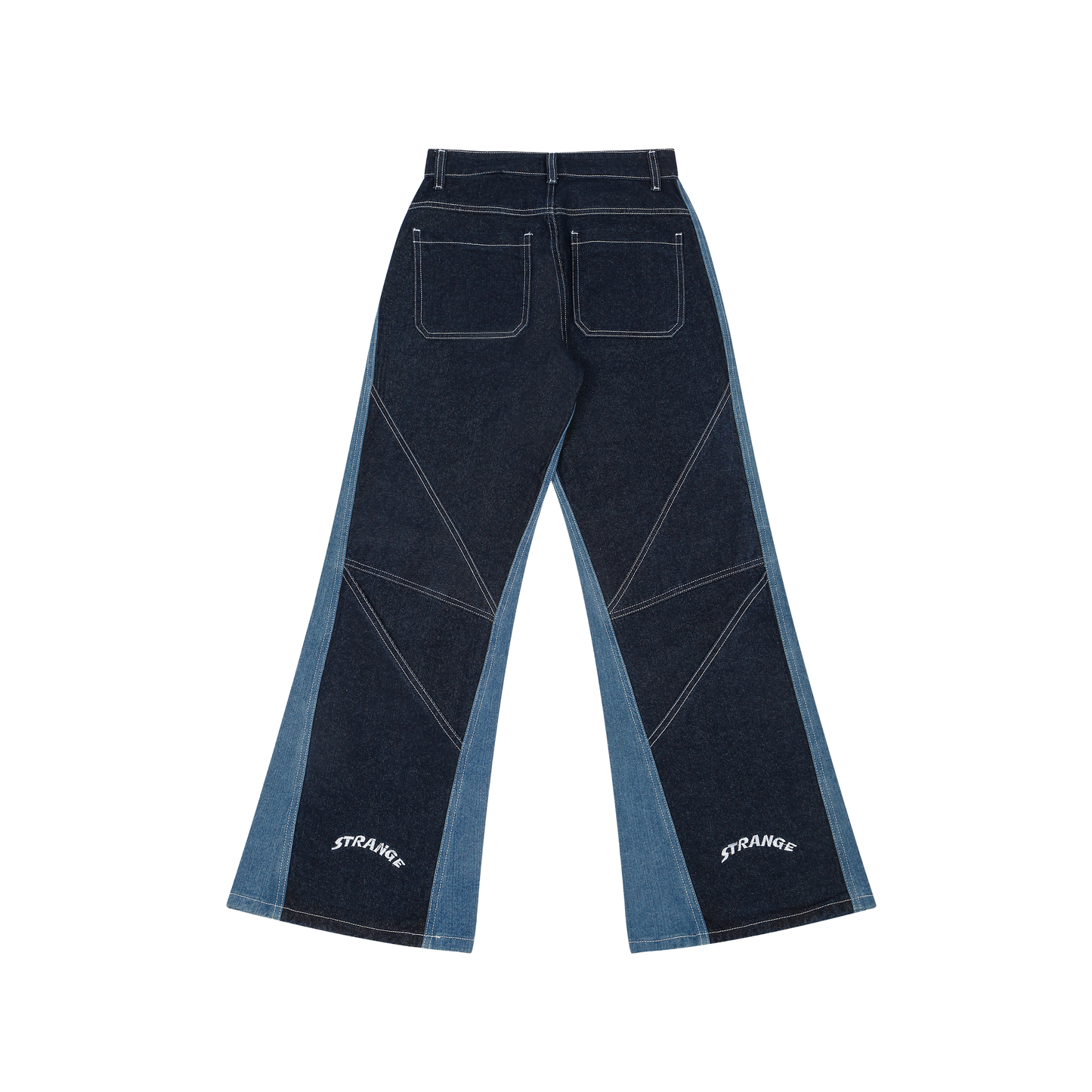 FLOW DENIM