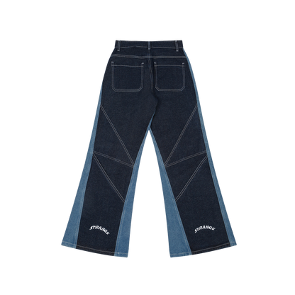 FLOW DENIM