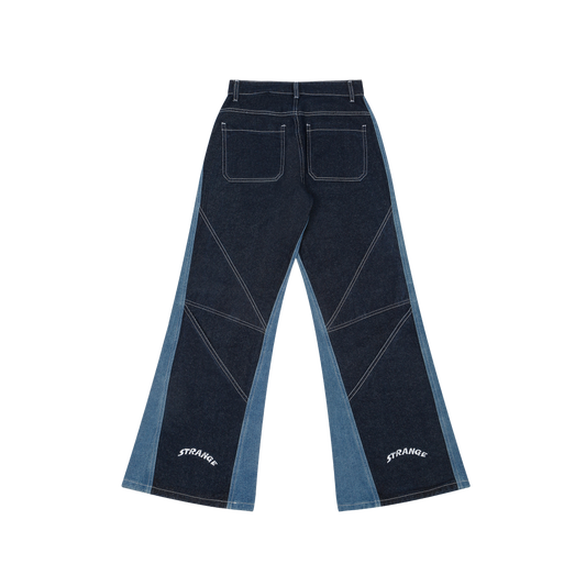 FLOW DENIM