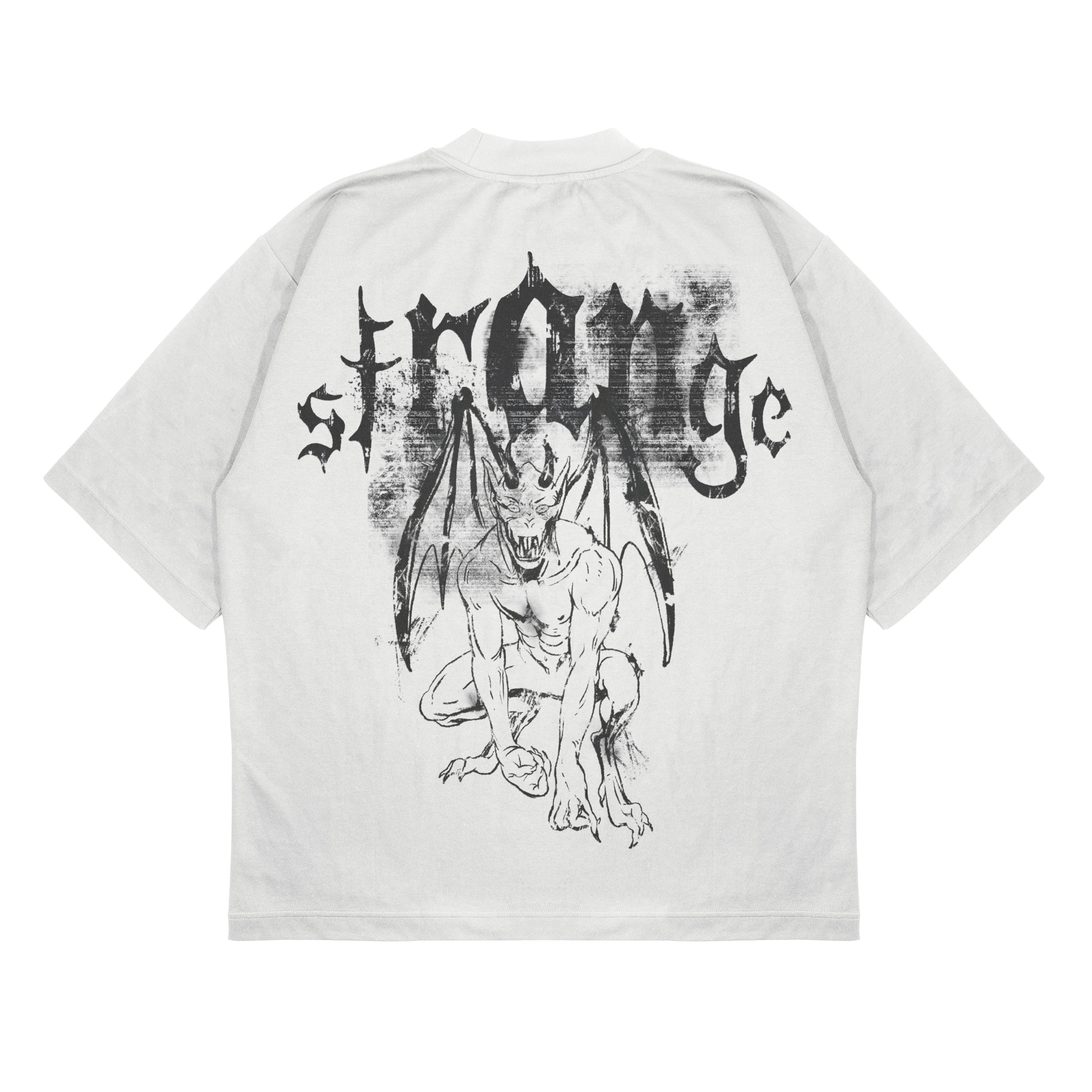 GARGOYLE TEE