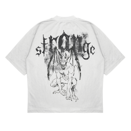 GARGOYLE TEE