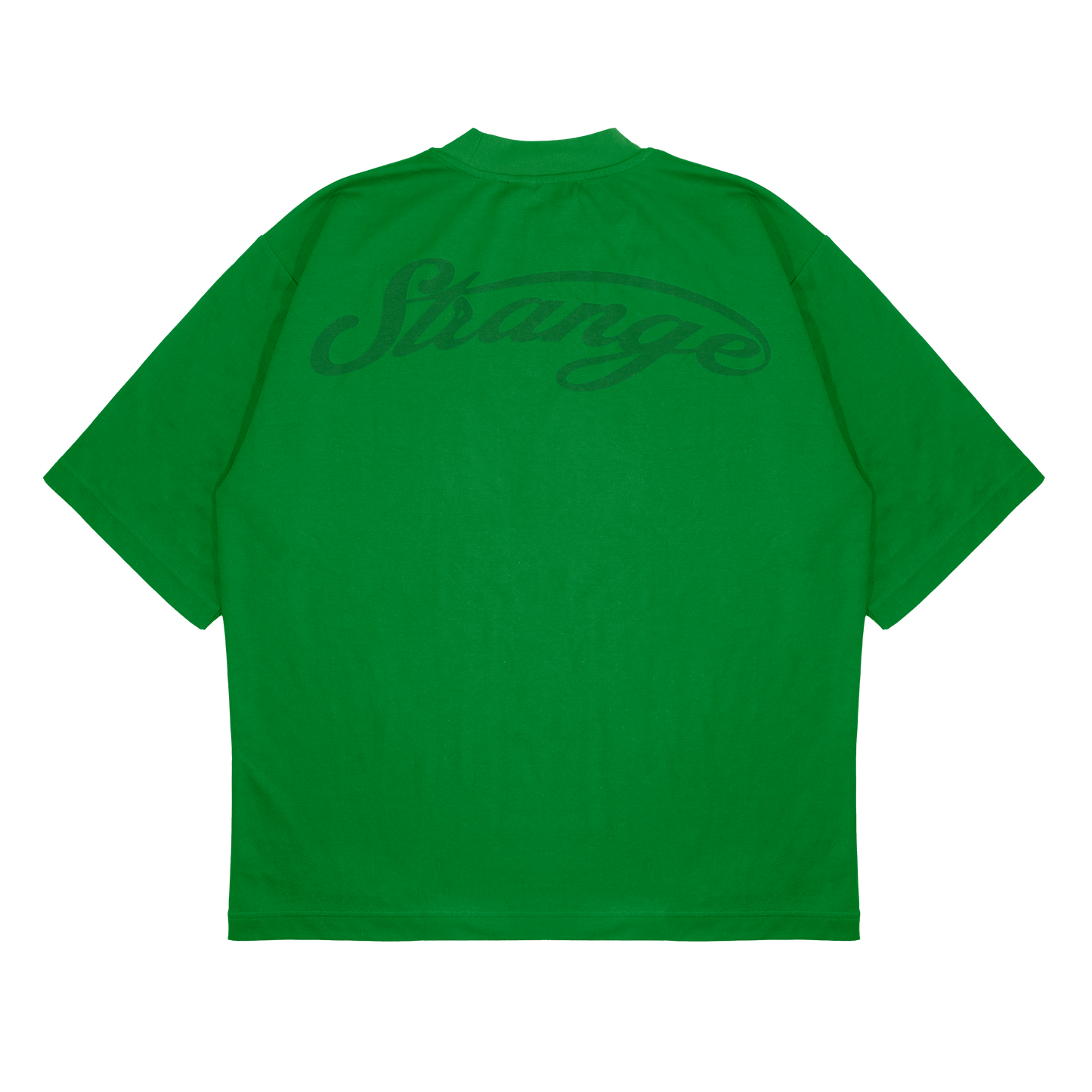 GREEDY GREEN SOLID 2.0