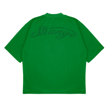 GREEDY GREEN SOLID 2.0