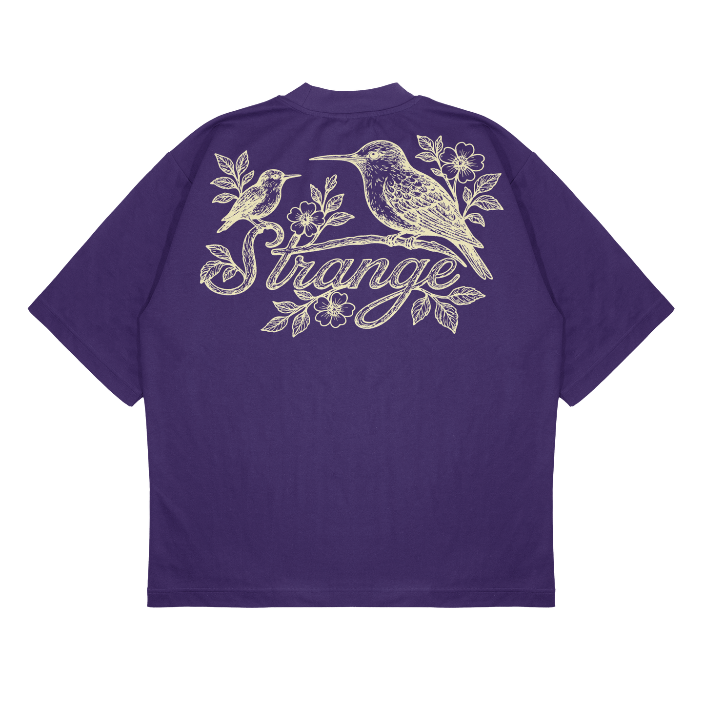 HOME TEE