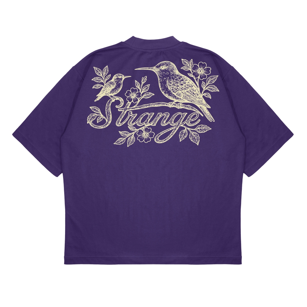 Strange Store India – STRANGE STUDIO