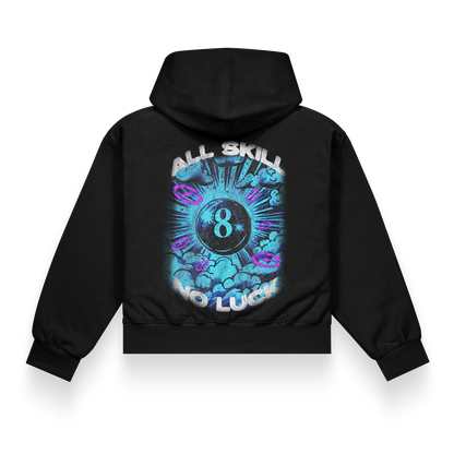 SKILL HOODIE