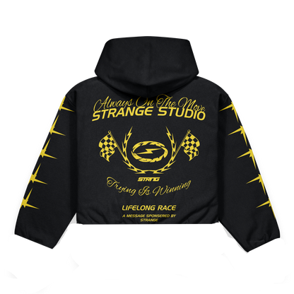 LIFELONG HOODIE