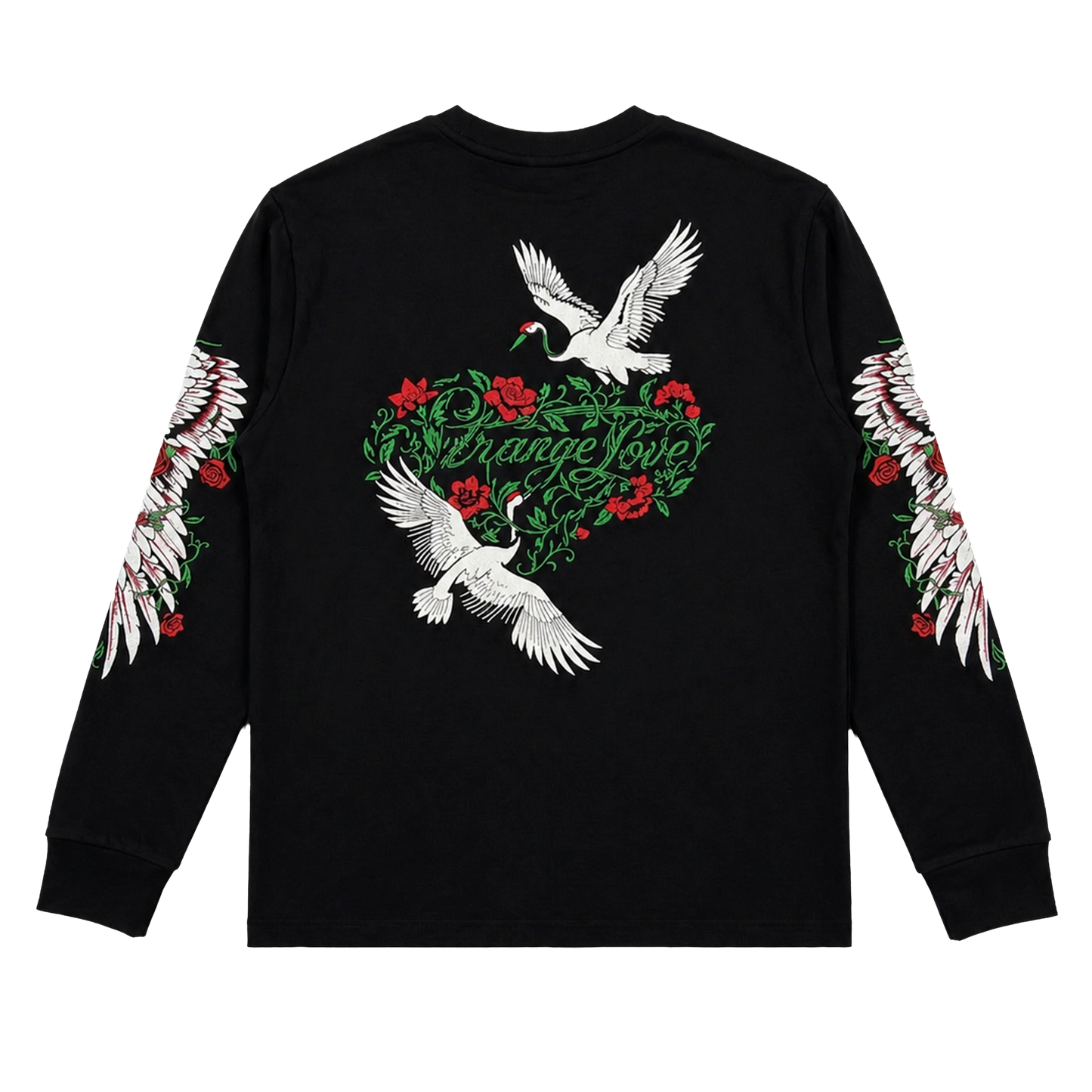 ALBATROSS TEE