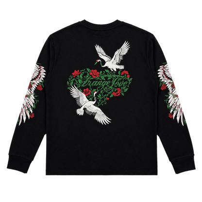 ALBATROSS TEE