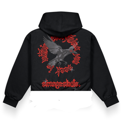 VISION HOODIE
