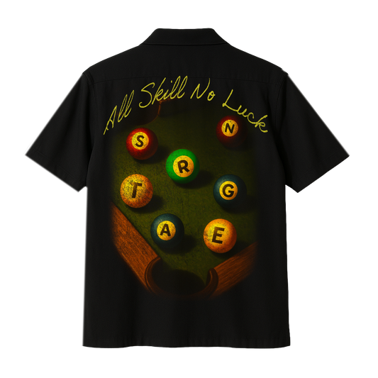 SKILL SHIRT