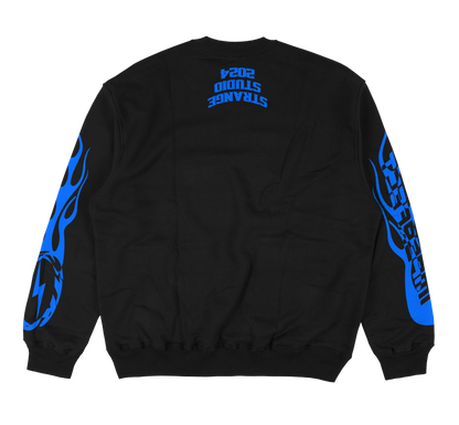 IMPERFECT SWEATSHIRT