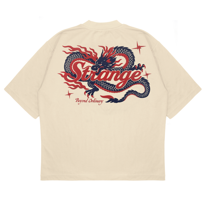 BEYOND TEE