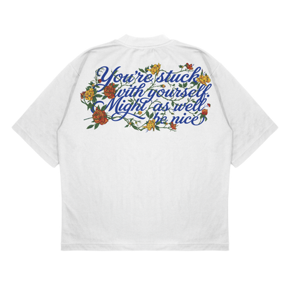 BOUQUET TEE