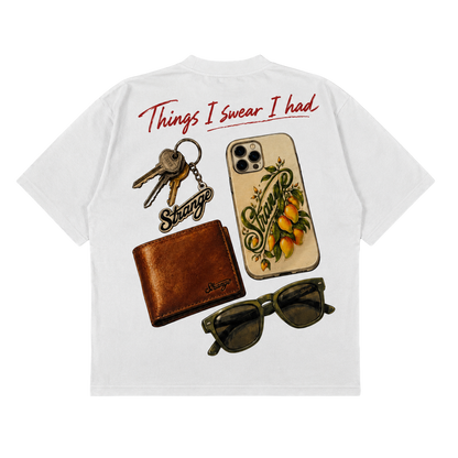 LOST TEE