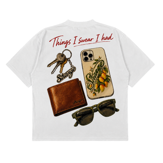 LOST TEE