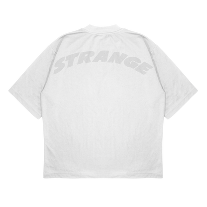 WOLF WHITE