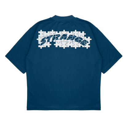 PUZZLE TEE