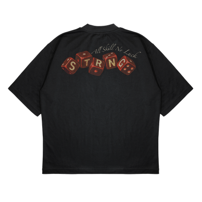 SKILL TEE