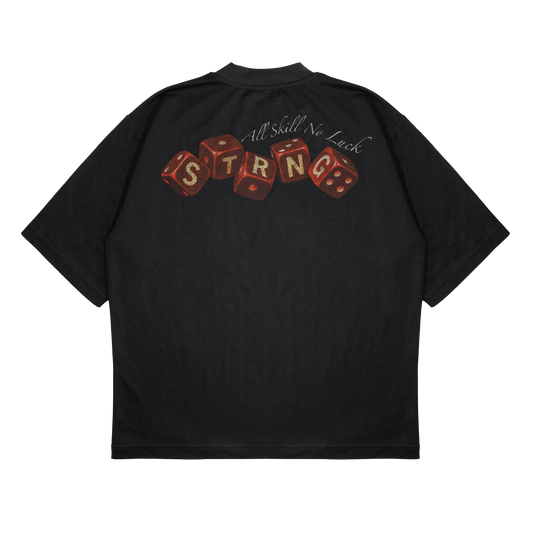 Skill tee