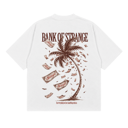 BANK TEE