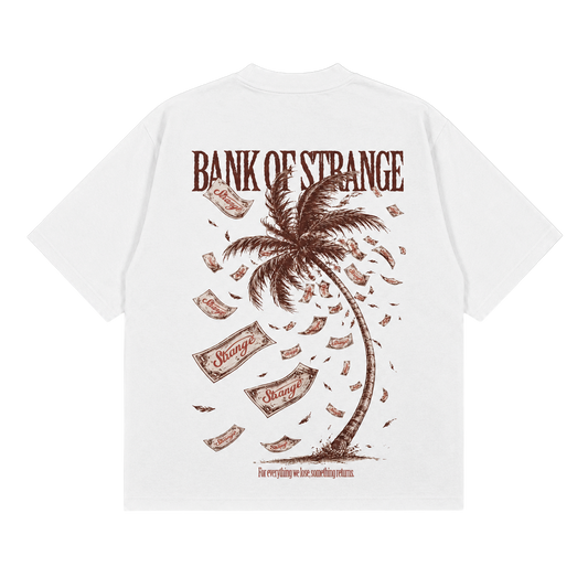 BANK TEE