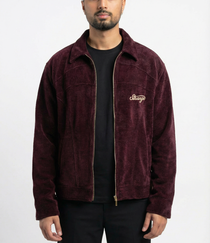 RETRO JACKET