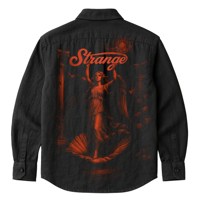 APHRODITE SHIRT