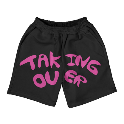 TAKING OVER SHORTS