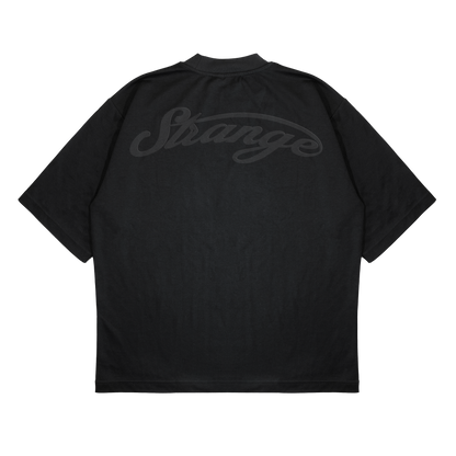 BARKING BLACK SOLID 2.0